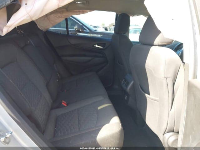2019 CHEVROLET EQUINOX LT 8