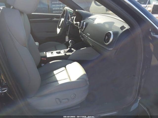 2017 AUDI A3 E-TRON 1.4T PREMIUM 5