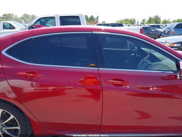 2018 ACURA TLX TECH PKG 13