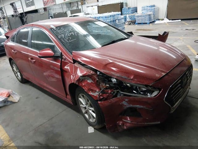 2019 HYUNDAI SONATA SE 1