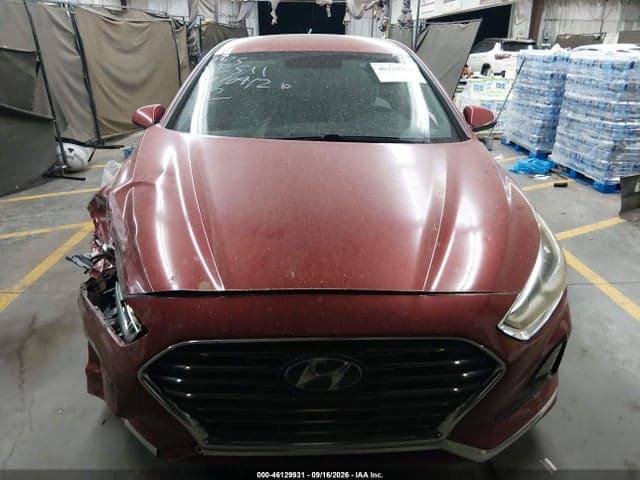 2019 HYUNDAI SONATA SE 13