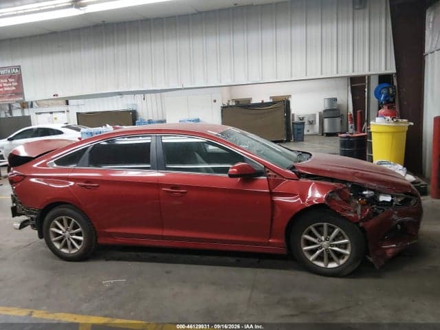 2019 HYUNDAI SONATA SE 14