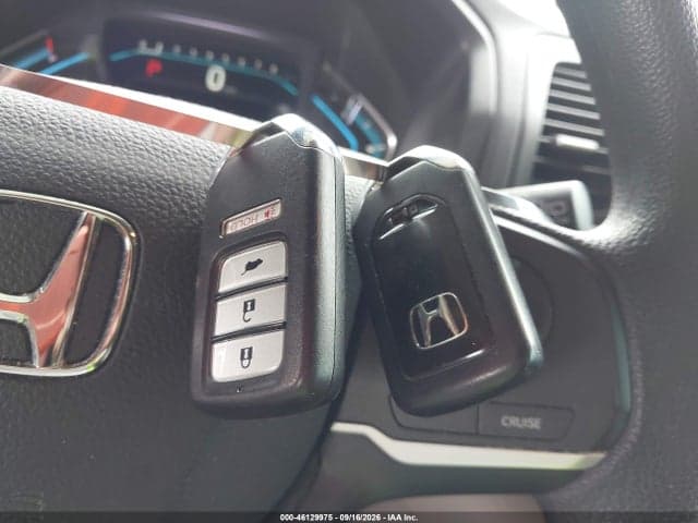 2019 HONDA ODYSSEY LX 11