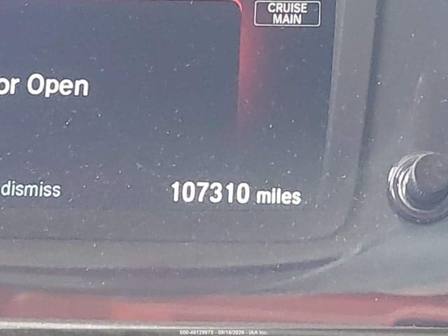 2019 HONDA ODYSSEY LX 15