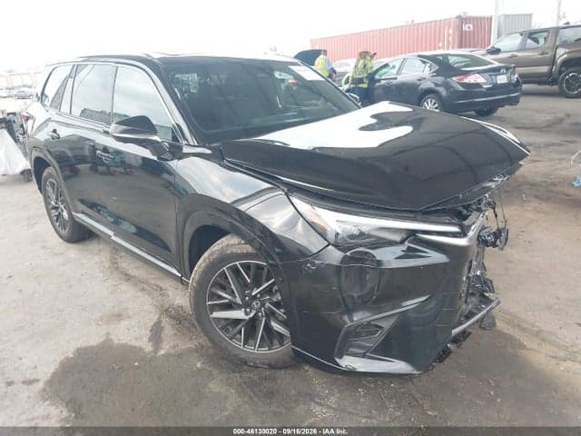 2026 LEXUS TX 350 PREMIUM 1
