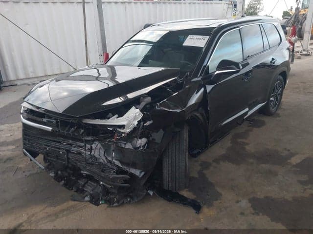 2026 LEXUS TX 350 PREMIUM 2