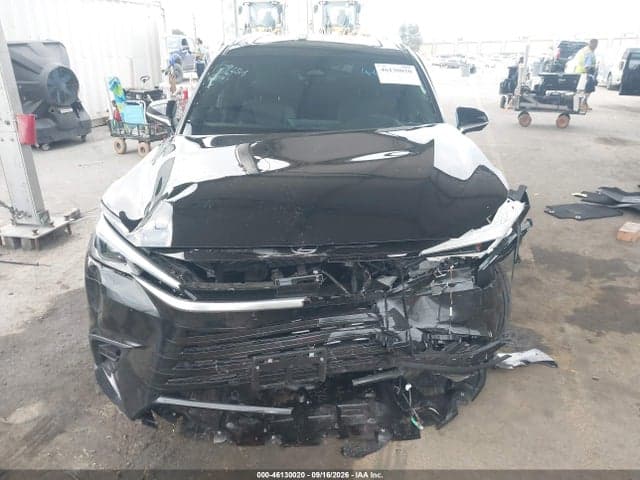 2026 LEXUS TX 350 PREMIUM 13
