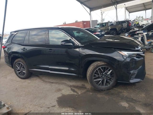 2026 LEXUS TX 350 PREMIUM 14