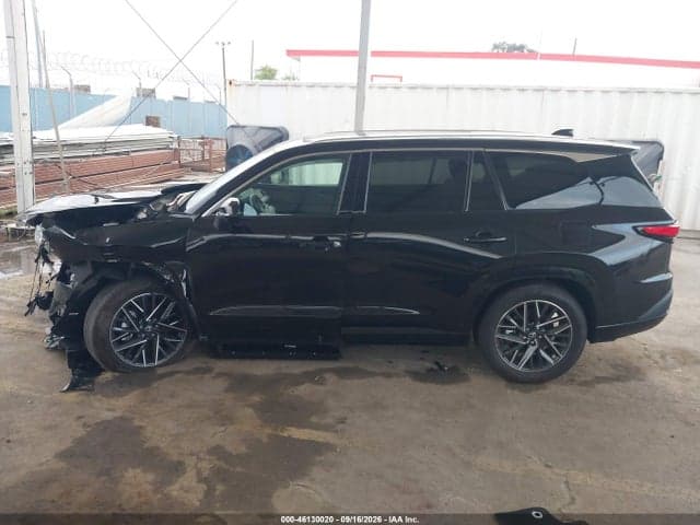 2026 LEXUS TX 350 PREMIUM 15