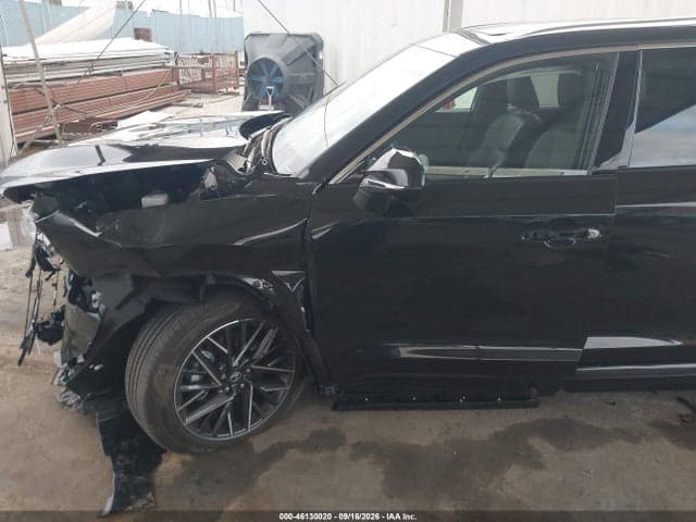 2026 LEXUS TX 350 PREMIUM 19