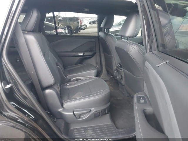2026 LEXUS TX 350 PREMIUM 8