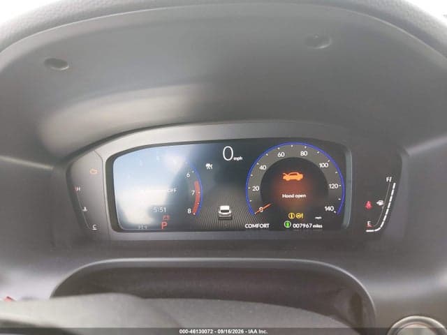 2026 ACURA ADX A-SPEC 7