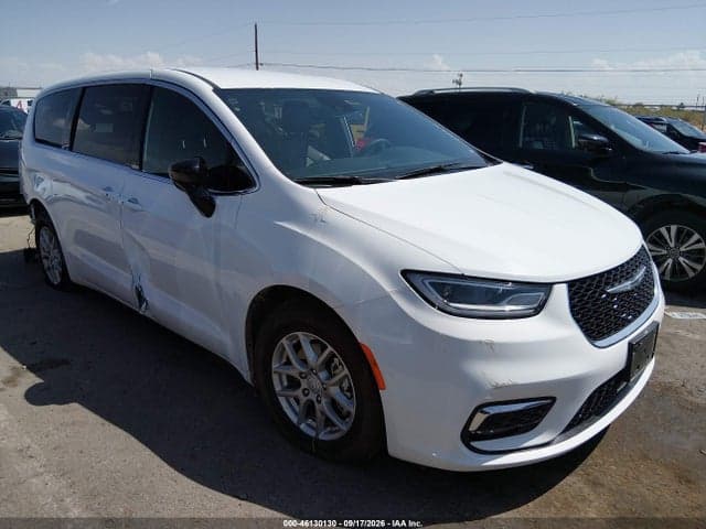 2026 CHRYSLER PACIFICA SELECT 1