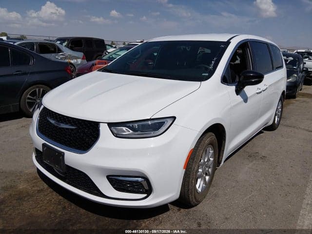 2026 CHRYSLER PACIFICA SELECT 2