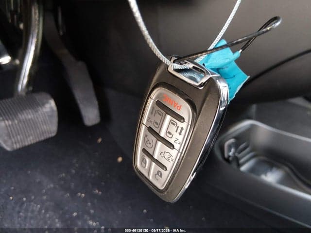2026 CHRYSLER PACIFICA SELECT 11