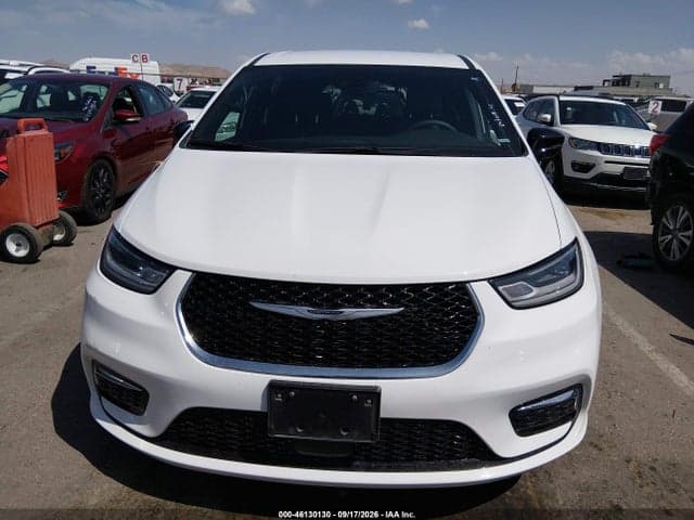 2026 CHRYSLER PACIFICA SELECT 12