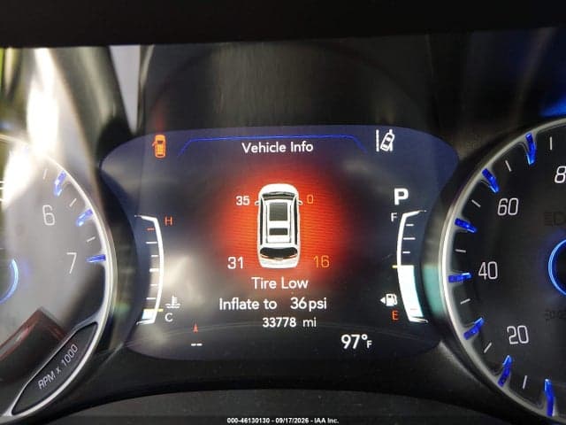 2026 CHRYSLER PACIFICA SELECT 15