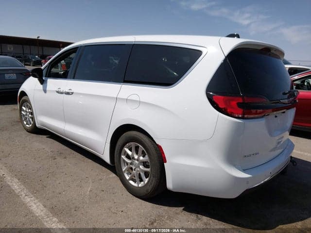2026 CHRYSLER PACIFICA SELECT 3