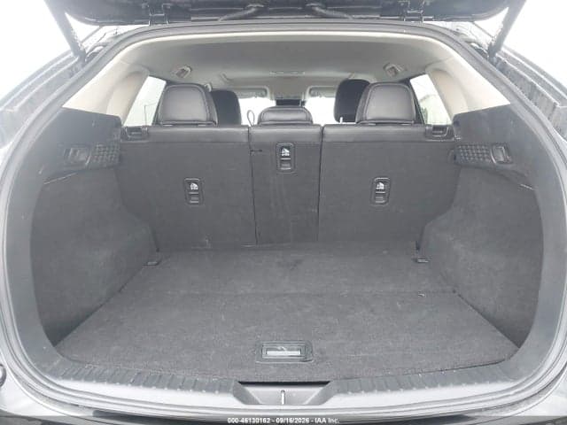 2025 MAZDA CX-5 2.5 S PREFERRED 20