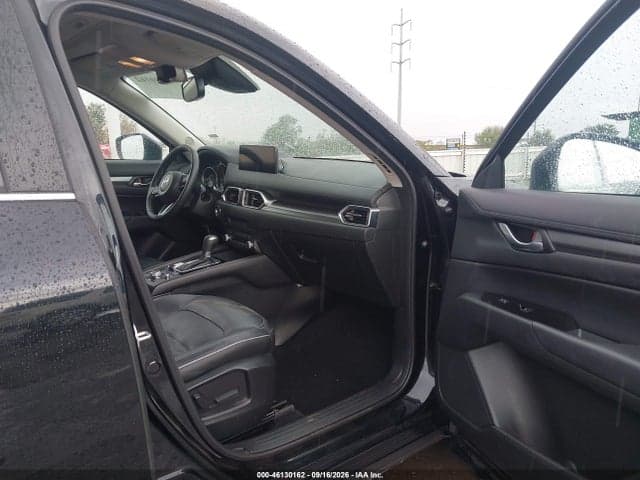2025 MAZDA CX-5 2.5 S PREFERRED 5