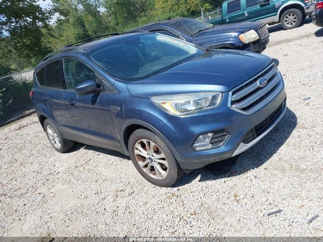 2018 FORD ESCAPE SE 1