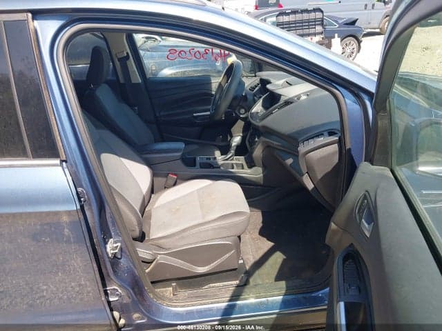 2018 FORD ESCAPE SE 5