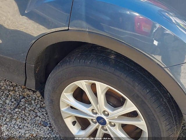 2018 FORD ESCAPE SE 6