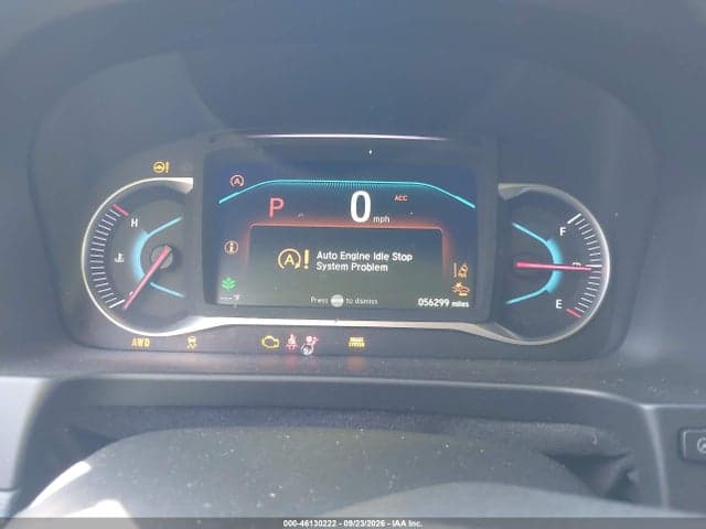 2020 HONDA PILOT AWD ELITE 7