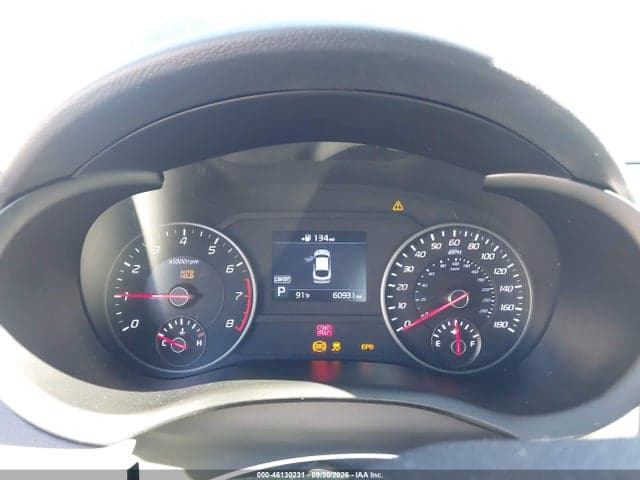 2021 KIA STINGER GT 7