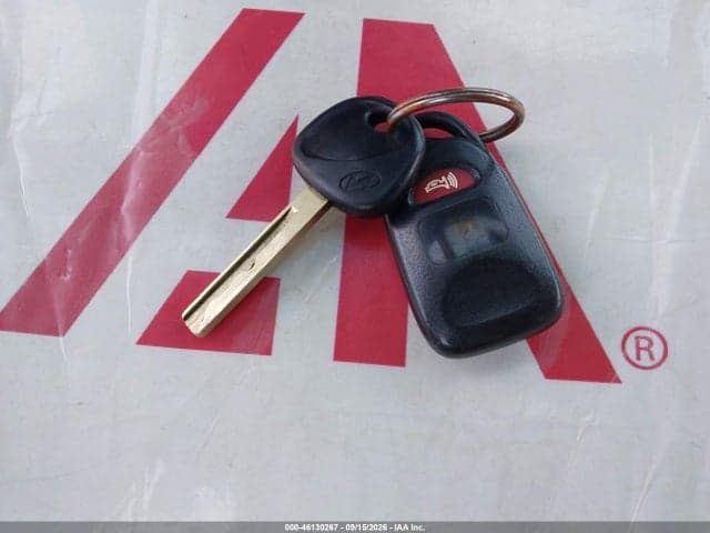 2017 HYUNDAI ACCENT SE 11