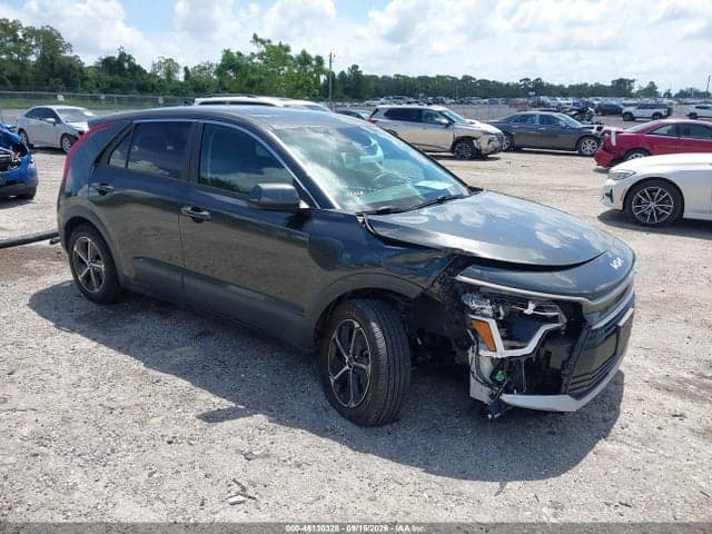 2023 KIA NIRO LX 1