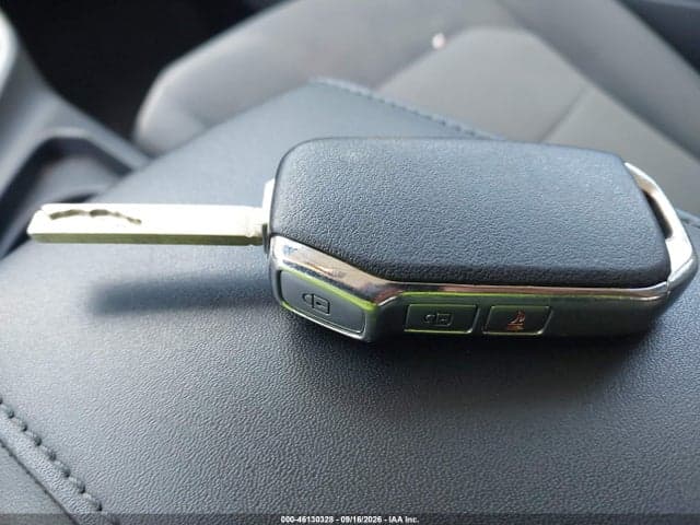 2023 KIA NIRO LX 11