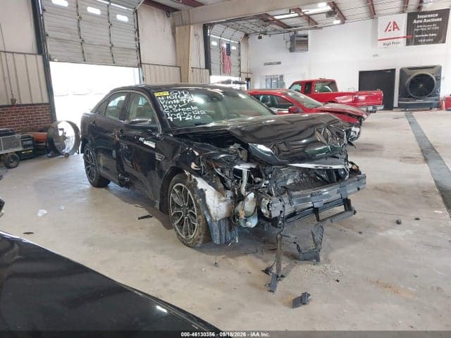 2017 FORD TAURUS 1