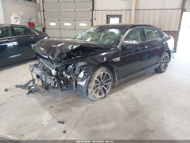 2017 FORD TAURUS 2