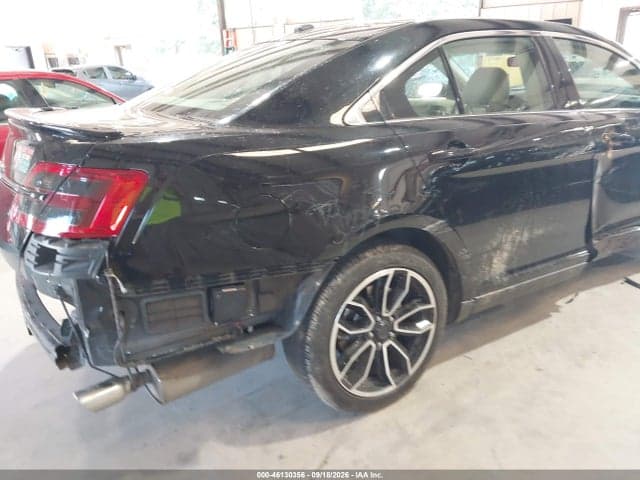 2017 FORD TAURUS 6