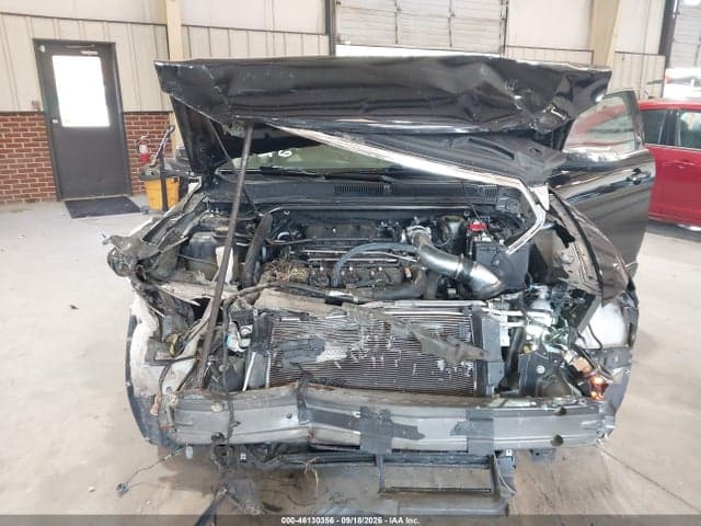 2017 FORD TAURUS 10