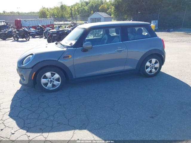 2019 MINI HARDTOP COOPER 2