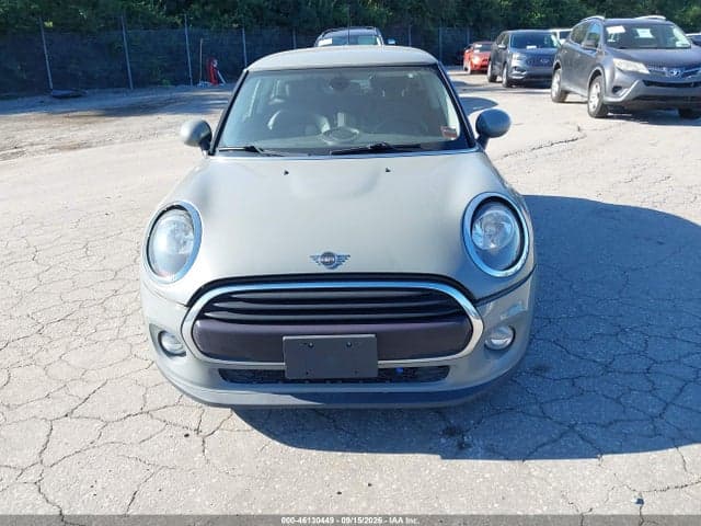 2019 MINI HARDTOP COOPER 12