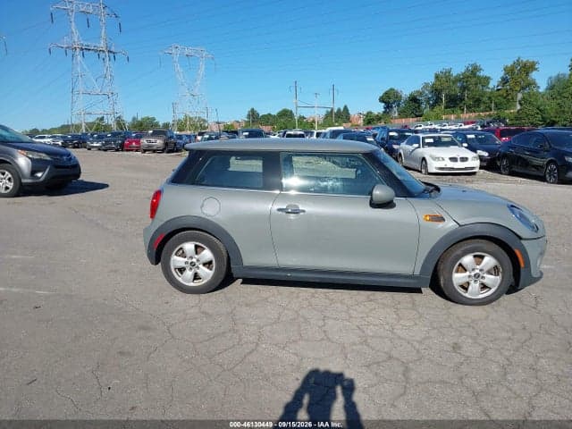 2019 MINI HARDTOP COOPER 13