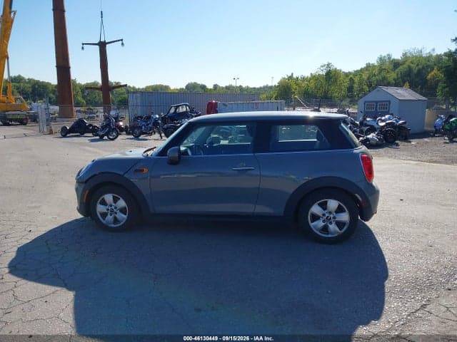 2019 MINI HARDTOP COOPER 14