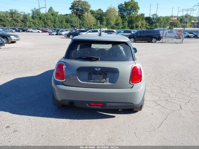 2019 MINI HARDTOP COOPER 16