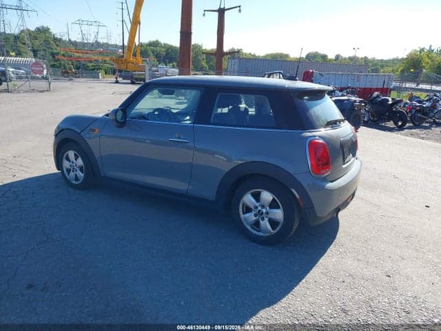 2019 MINI HARDTOP COOPER 3