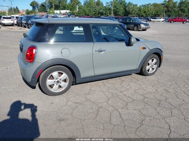 2019 MINI HARDTOP COOPER 4