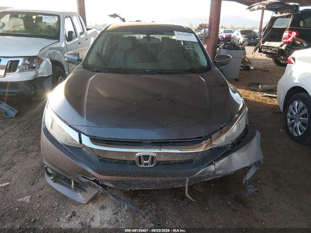 2017 HONDA CIVIC EX-L 12