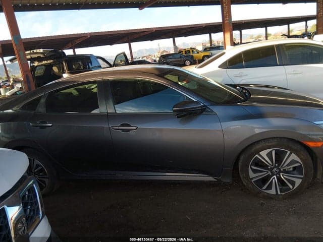 2017 HONDA CIVIC EX-L 13