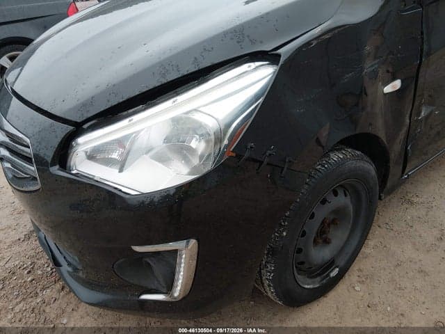 2017 MITSUBISHI MIRAGE G4 ES 6