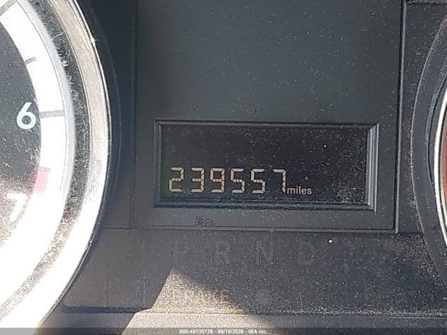 2017 DODGE GRAND CARAVAN SE 15