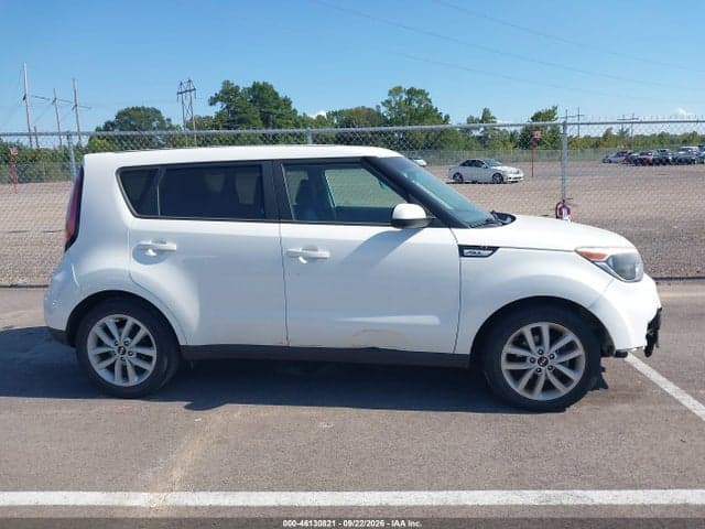 2018 KIA SOUL + 13