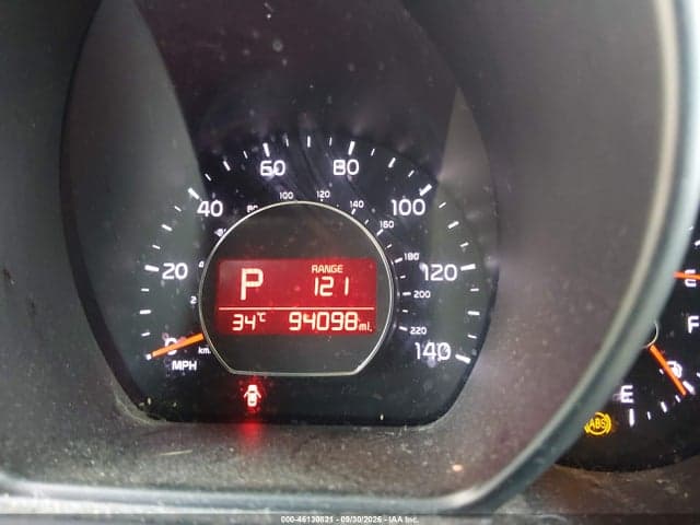 2018 KIA SOUL + 15