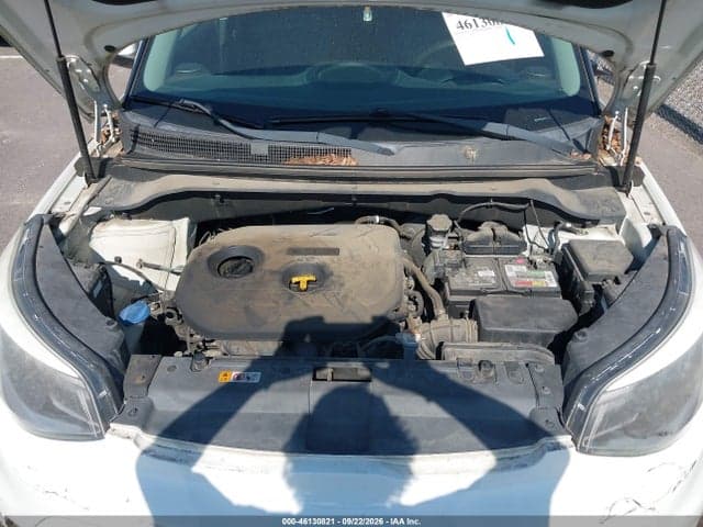2018 KIA SOUL + 10